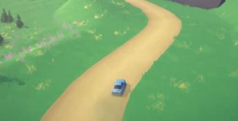 Art of Rally PC Screenshot