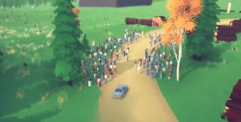 Art of Rally PC Screenshot