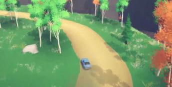 Art of Rally PC Screenshot