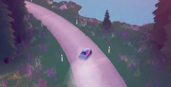 Art of Rally PC Screenshot