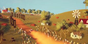 Art of Rally: Australia