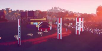 Art of Rally: Australia