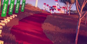 Art of Rally: Australia PC Screenshot