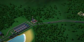 Art of the Rail PC Screenshot