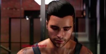 Artemis PC Screenshot