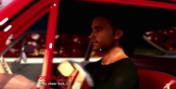 Artemis PC Screenshot