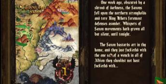 Arthurian Legends PC Screenshot