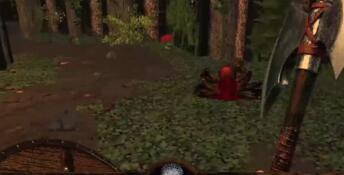 Arthurian Legends PC Screenshot