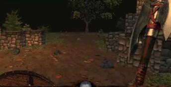 Arthurian Legends PC Screenshot