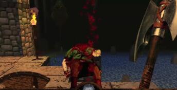 Arthurian Legends PC Screenshot