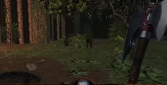 Arthurian Legends PC Screenshot