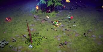 Artifact Seeker: Prologue PC Screenshot