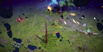 Artifact Seeker: Prologue PC Screenshot