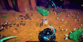 Artifact Seeker: Prologue PC Screenshot