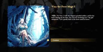 Artifact Seeker: Prologue PC Screenshot