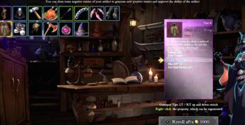 Artifact Seeker: Prologue PC Screenshot