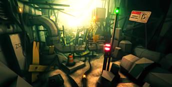 ARTIFICIAL PC Screenshot