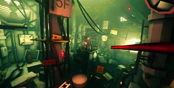 ARTIFICIAL PC Screenshot