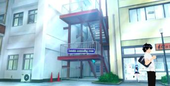 Artificial Academy 2 PC Screenshot