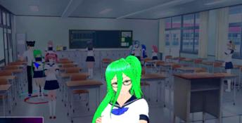 Artificial Academy 2 PC Screenshot