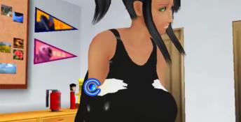 Artificial Girl 3 PC Screenshot