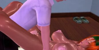 Artificial Girl 3 PC Screenshot