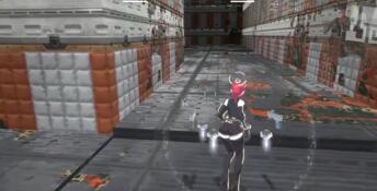Aruna and the Labyrinth of SealedLewd PC Screenshot