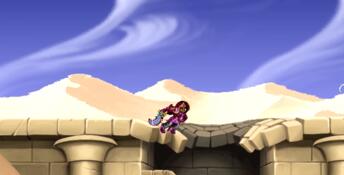 Arzette: The Jewel of Faramore