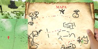 As Aventuras do Cueca Listrada