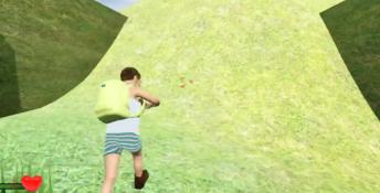 As Aventuras do Cueca Listrada PC Screenshot