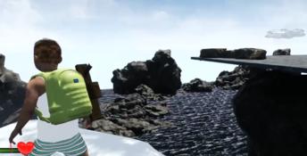 As Aventuras do Cueca Listrada PC Screenshot