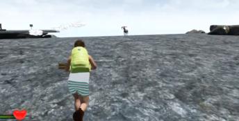 As Aventuras do Cueca Listrada PC Screenshot