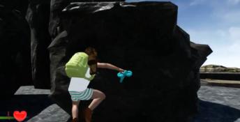 As Aventuras do Cueca Listrada PC Screenshot