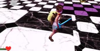 As Aventuras do Cueca Listrada PC Screenshot