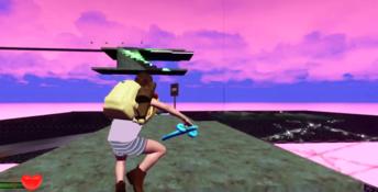 As Aventuras do Cueca Listrada PC Screenshot