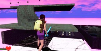 As Aventuras do Cueca Listrada PC Screenshot