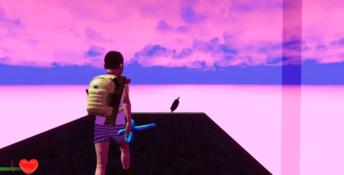 As Aventuras do Cueca Listrada PC Screenshot