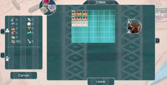 As Far As The Eye PC Screenshot