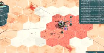 As Far As The Eye PC Screenshot