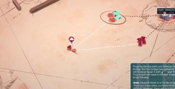 As Far As The Eye PC Screenshot