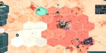 As Far As The Eye PC Screenshot