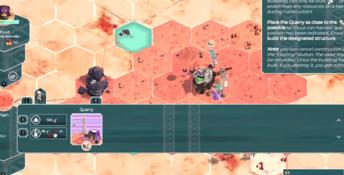As Far As The Eye PC Screenshot