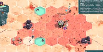 As Far As The Eye PC Screenshot