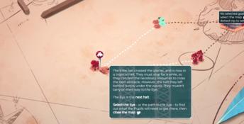 As Far As The Eye PC Screenshot