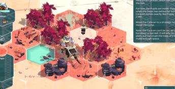 As Far As The Eye PC Screenshot