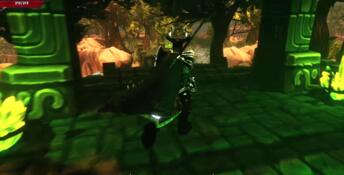 Ascended Gods: Realm of Origins PC Screenshot