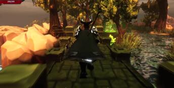 Ascended Gods: Realm of Origins