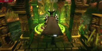 Ascended Gods: Realm of Origins