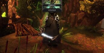 Ascended Gods: Realm of Origins