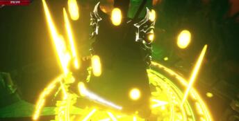 Ascended Gods: Realm of Origins PC Screenshot